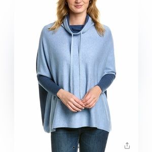 NWT Renuar Cowl Pullover, size S/P